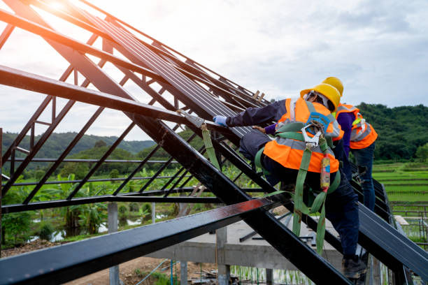 Best Commercial Roofing Services  in Lenoir City, TN
