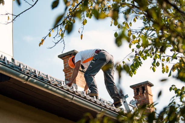 Quick and Trustworthy Emergency Roof Repair Services in Lenoir City, TN