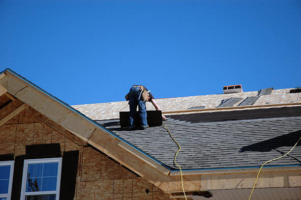 Best Gutter Installation and Roofing  in Lenoir City, TN